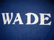 Wade