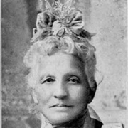 Elizabeth Keckley