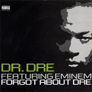 Forgot About Dre - Dr. Dre