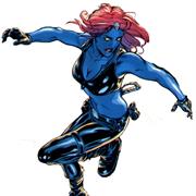 Mystique