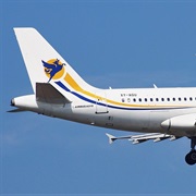 Myanmar Airways Internacional