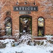 Attius Coffee Shop Spokane WA