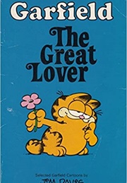 Garfield: The Great Lover (Jim Davis)
