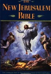 New Jerusalem Bible (Various Catholic Scholars)