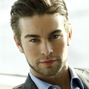 Chace Crawford