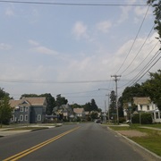 Fort Edward, New York