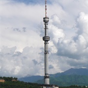 Almaty Tower