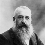 Claude Monet (1840-1926)