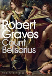 Count Belisarius (Robert Graves)