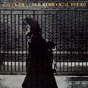 Neil Young - After the Goldrush (1970)