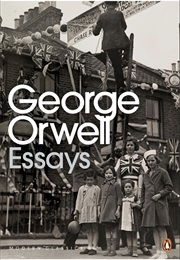 A Collection of Essays (George Orwell)
