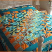 Make a Quilt