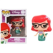66: Ariel