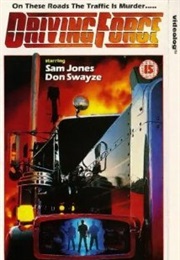 Driving Force (1989)
