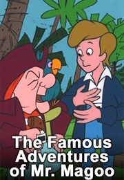 The Famous Adventures of Mr. Magoo (1964)
