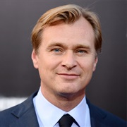 Christopher Nolan