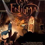 Age of Enigma: The Secret of the Sixth Ghost