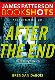 After the End (James Patterson)