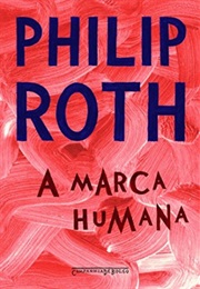 A Marca Humana (Philip Roth)