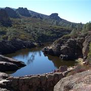 Pinnacles National Park (QLD)