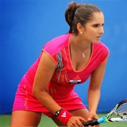 Sania Mirza