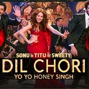 Dil Chori