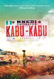 Kabu Kabu (Nnedi Okorafor)