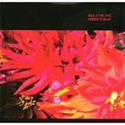 Breathless - Green to Blue