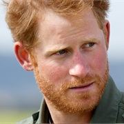 Prince Harry