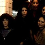 The Lizzies (The Warriors)