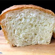 Canadian White Bread