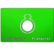 Make an Emergency Ring