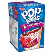 Raspberry Pop Tart