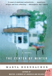 The Center of Winter (Marya Hornbacher)