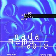 Nada Memorable – Los Siete Delfines (1993)