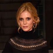 Emilia Fox
