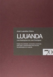 Luuada (José Luandino Vieira)