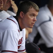 Chipper Jones