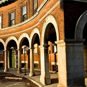 Pullman Historic District