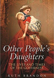 Other People's Daughters (Ruth Brandon)