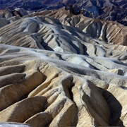 Death Valley National Park, California