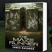 The Maze Runner Trilogy