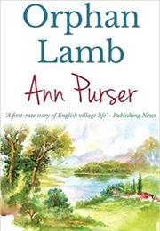 Orphan Lamb (Ann Purser)