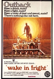 Wake in Fright (1971)