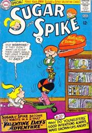Sugar and Spike