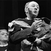 Forty Years on by Alan Bennett