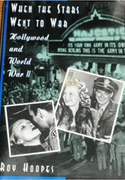 When Stars Went to War (Ray Hoopes)
