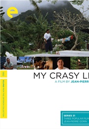 My Crasy Life (1992)