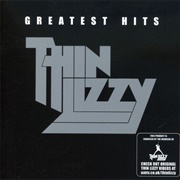 Greatest Hits - Thin Lizzy