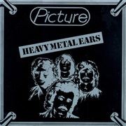 Picture - Heavy Metal Ears